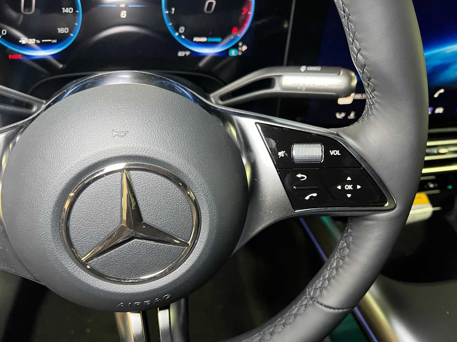 2027 Mercedes-Benz CLA 220 Hybrid FWD