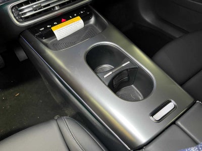 2027 Mercedes-Benz CLA 220 Hybrid FWD