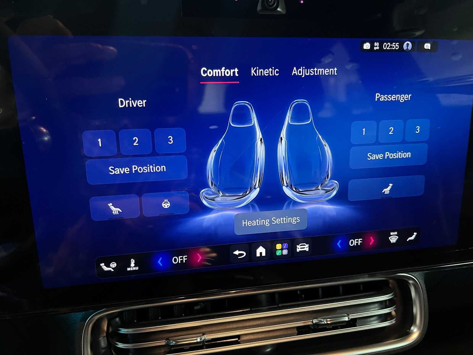 2027 Mercedes-Benz CLA 220 Hybrid FWD