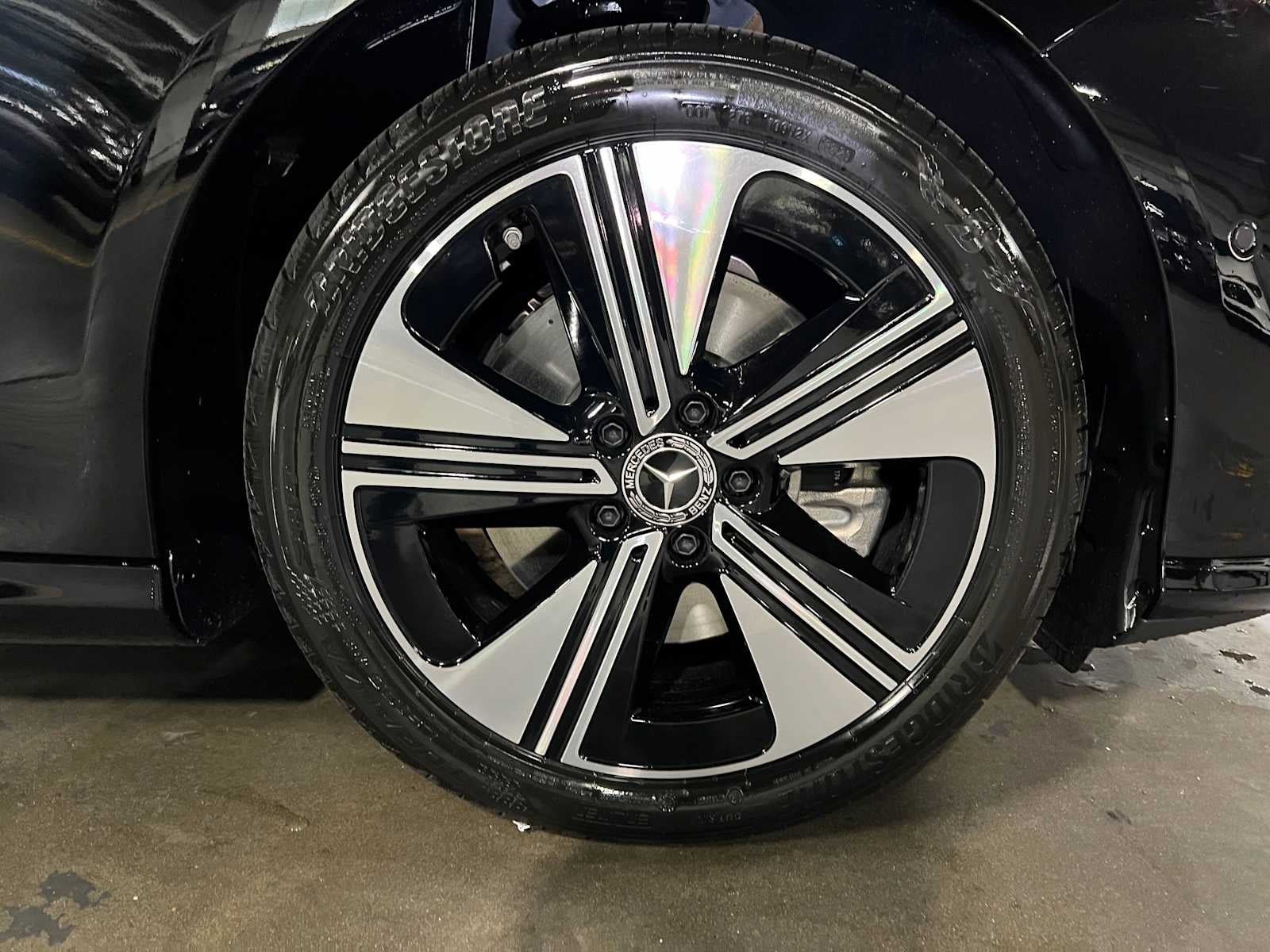2027 Mercedes-Benz CLA 220 Hybrid FWD