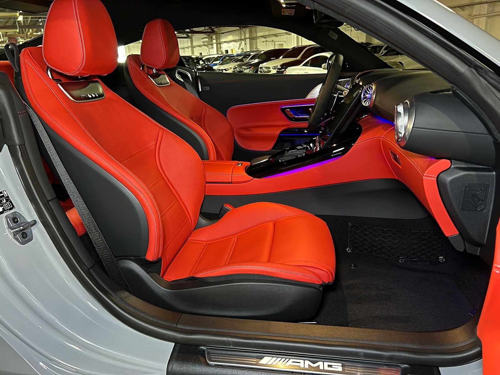 2025 Mercedes-Benz AMG® GT AMG® GT 43