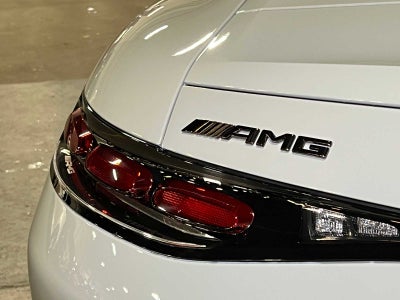 2025 Mercedes-Benz AMG® GT AMG® GT 43