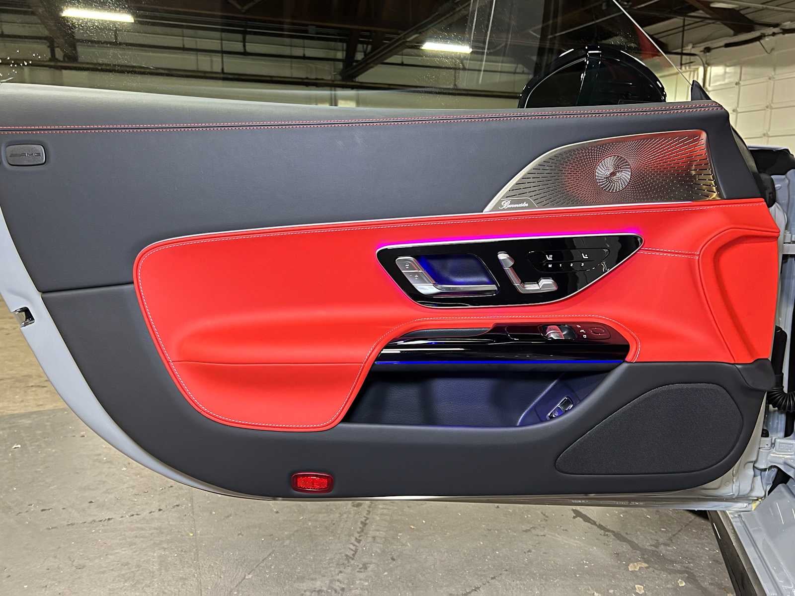 2025 Mercedes-Benz AMG® GT AMG® GT 43