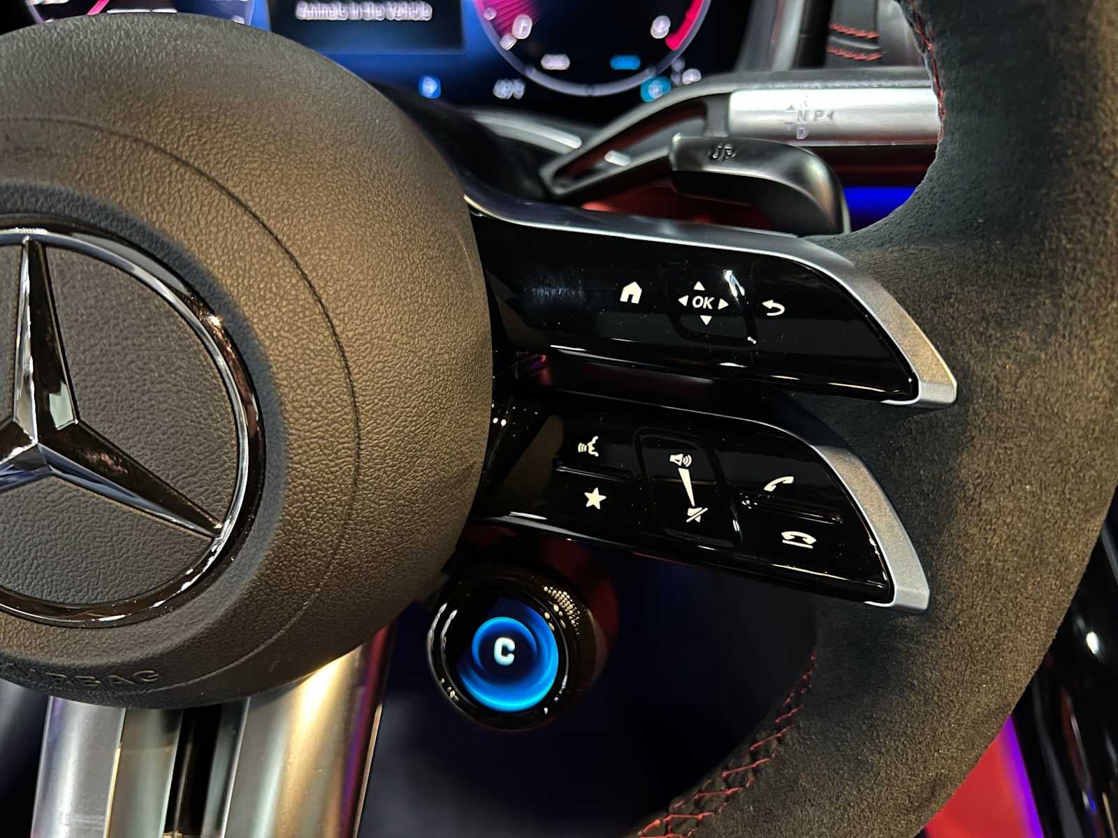 2025 Mercedes-Benz AMG® GT AMG® GT 43