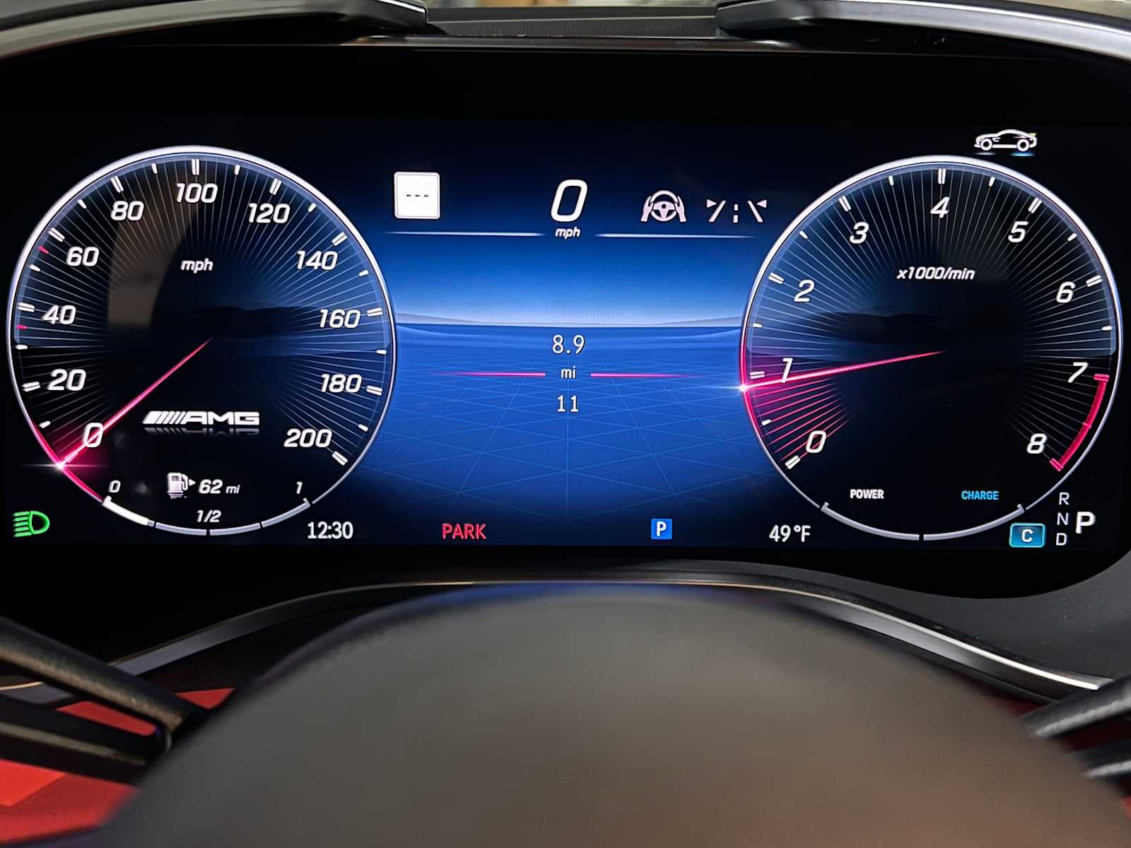 2025 Mercedes-Benz AMG® GT AMG® GT 43