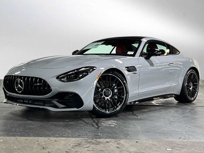 2025 Mercedes-Benz AMG® GT AMG® GT 43