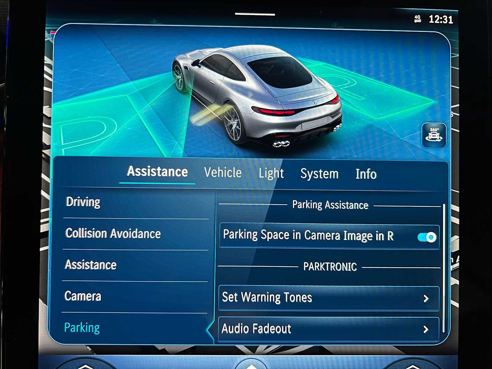 2025 Mercedes-Benz AMG® GT AMG® GT 43