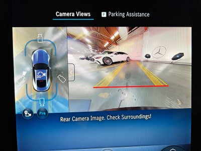 2025 Mercedes-Benz AMG® GT AMG® GT 43