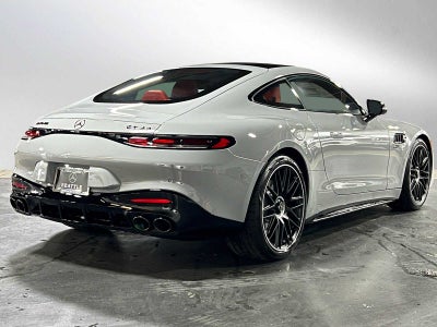 2025 Mercedes-Benz AMG® GT AMG® GT 43