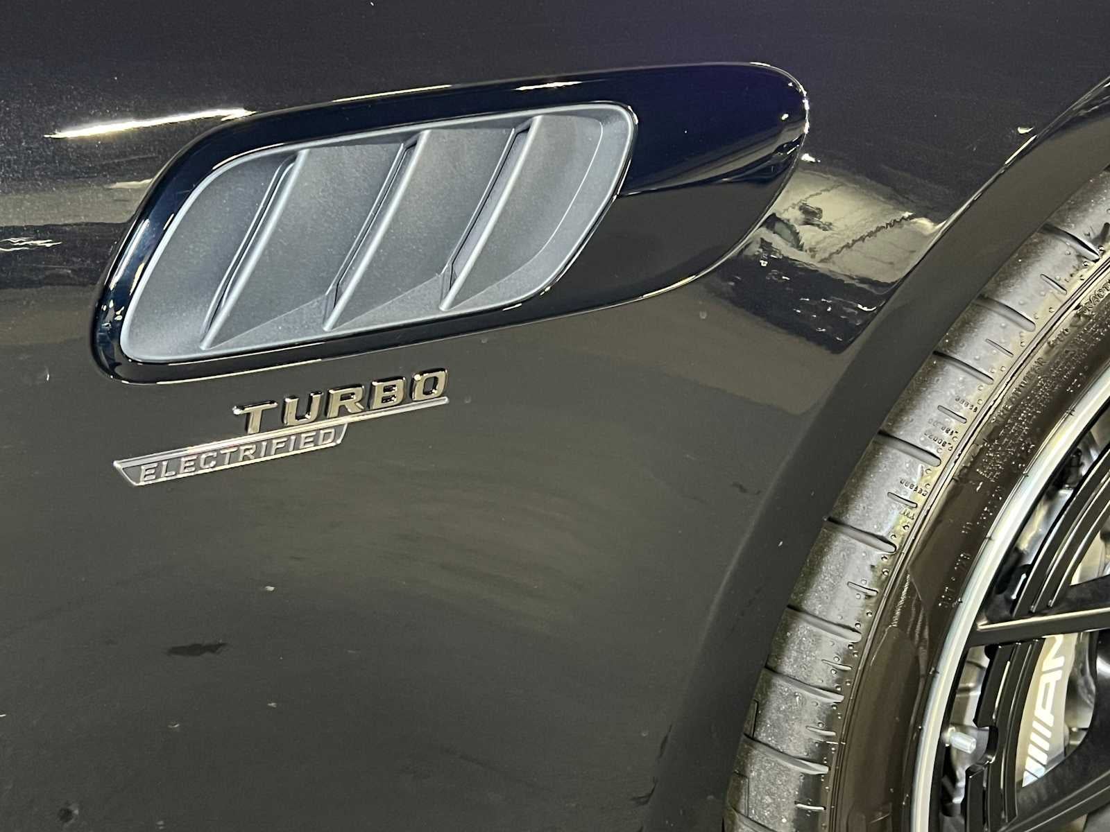 2026 Mercedes-Benz AMG® GT AMG® GT 43