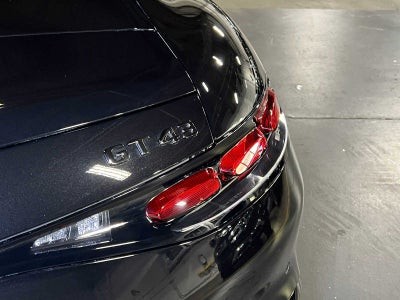 2026 Mercedes-Benz AMG® GT AMG® GT 43