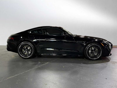 2026 Mercedes-Benz AMG® GT AMG® GT 43