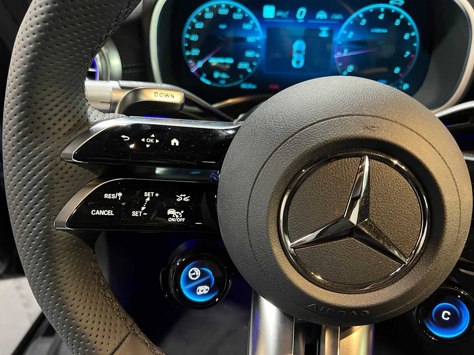 2026 Mercedes-Benz AMG® GT AMG® GT 43