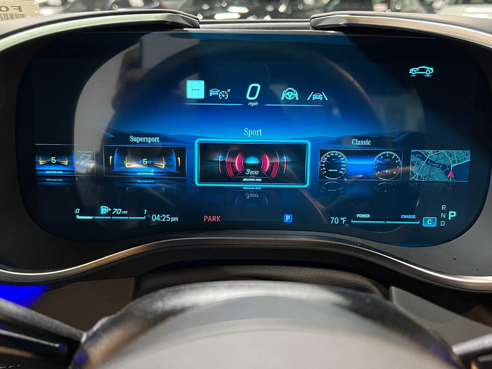 2026 Mercedes-Benz AMG® GT AMG® GT 43