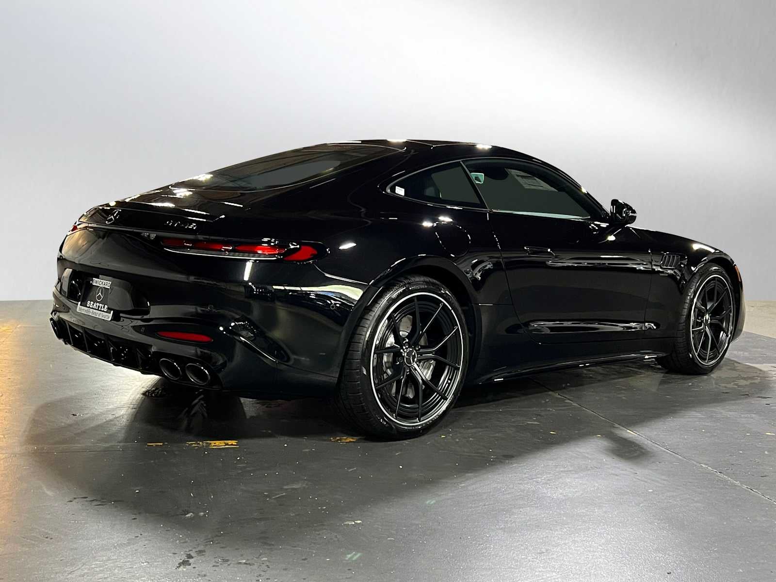 2026 Mercedes-Benz AMG® GT AMG® GT 43