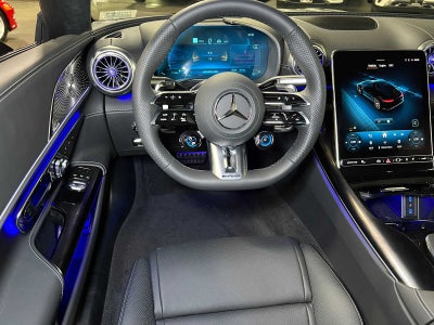 2026 Mercedes-Benz AMG® GT AMG® GT 43