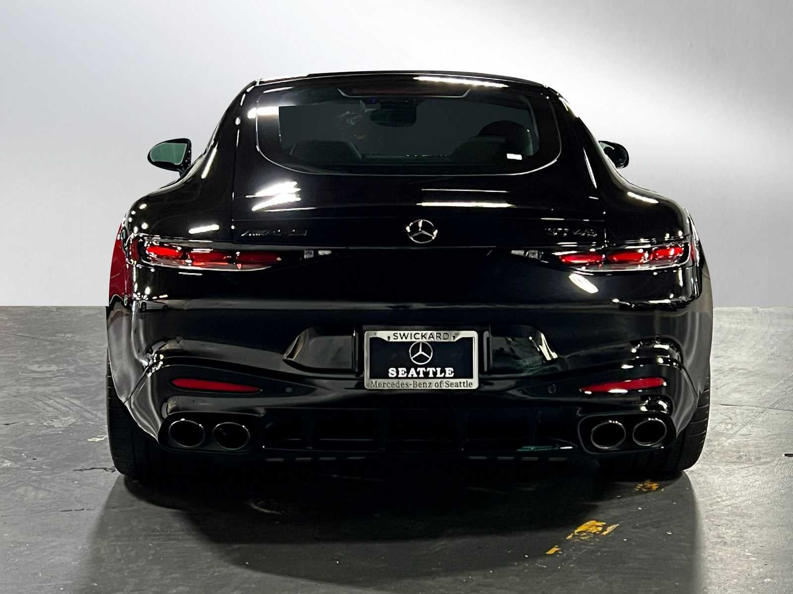 2026 Mercedes-Benz AMG® GT AMG® GT 43