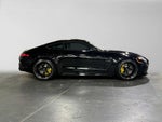 2026 Mercedes-Benz AMG® GT Coupe