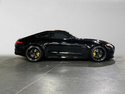 2026 Mercedes-Benz AMG® GT Coupe