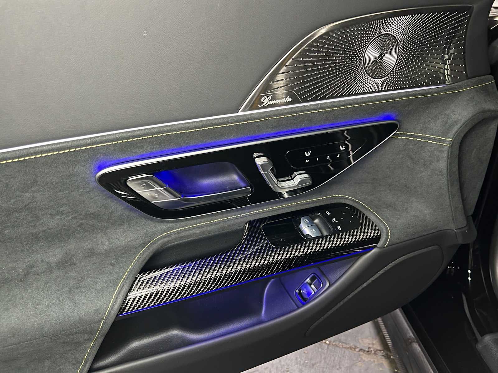 2026 Mercedes-Benz AMG® GT Coupe