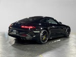2026 Mercedes-Benz AMG® GT Coupe