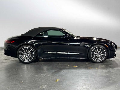 2026 Mercedes-Benz SL-Class AMG® SL 43