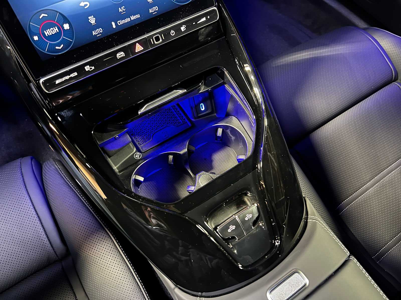 2026 Mercedes-Benz SL-Class AMG® SL 43