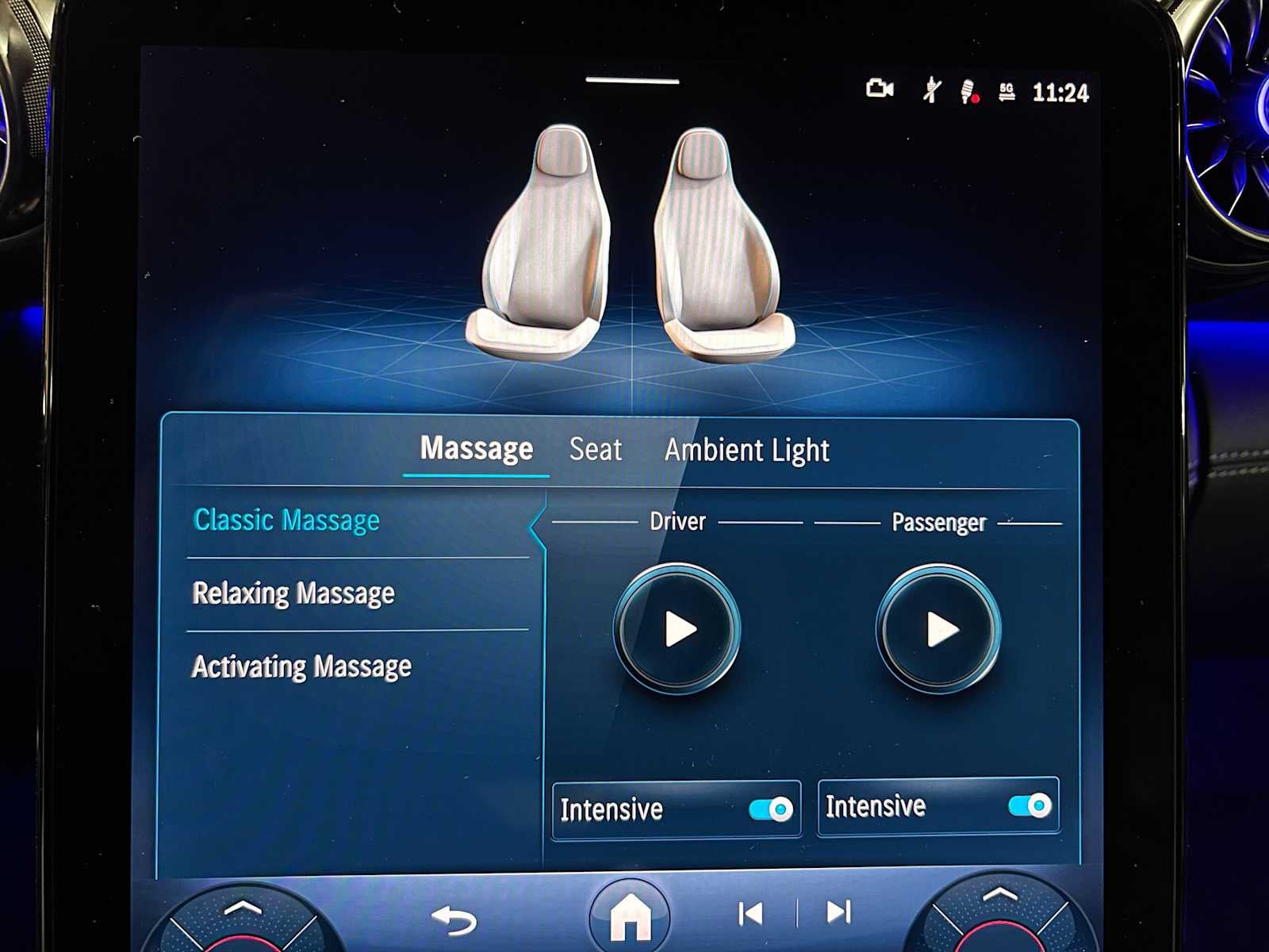 2026 Mercedes-Benz SL-Class AMG® SL 43