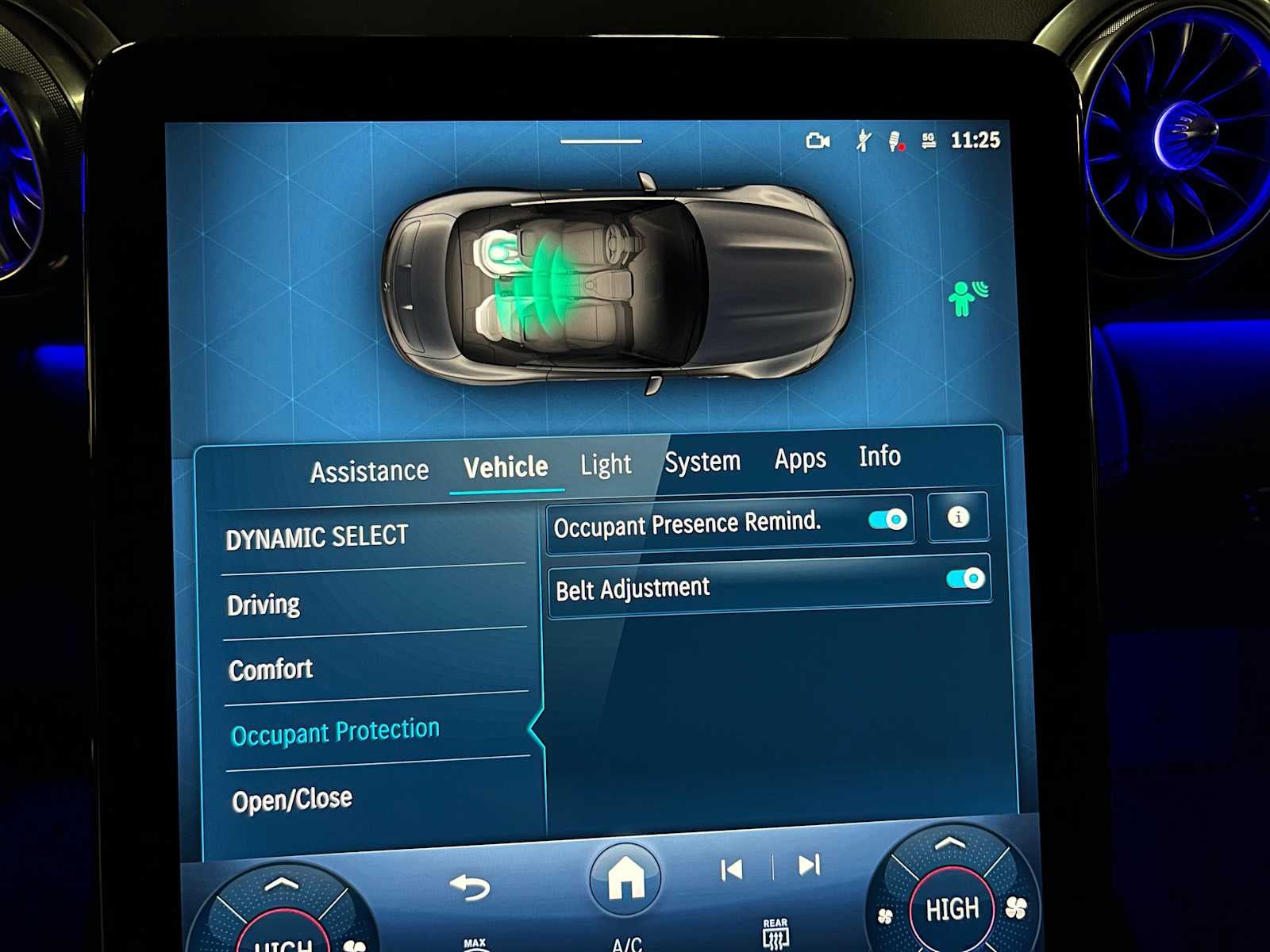 2026 Mercedes-Benz SL-Class AMG® SL 43