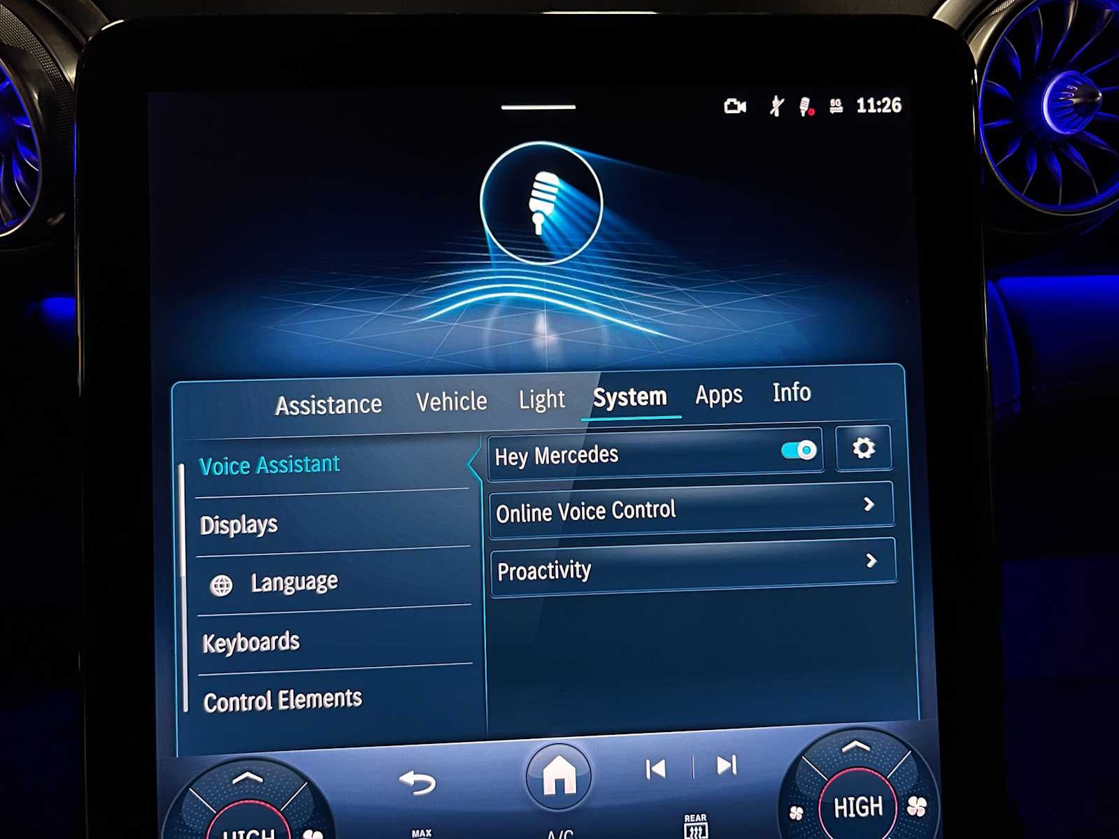 2026 Mercedes-Benz SL-Class AMG® SL 43