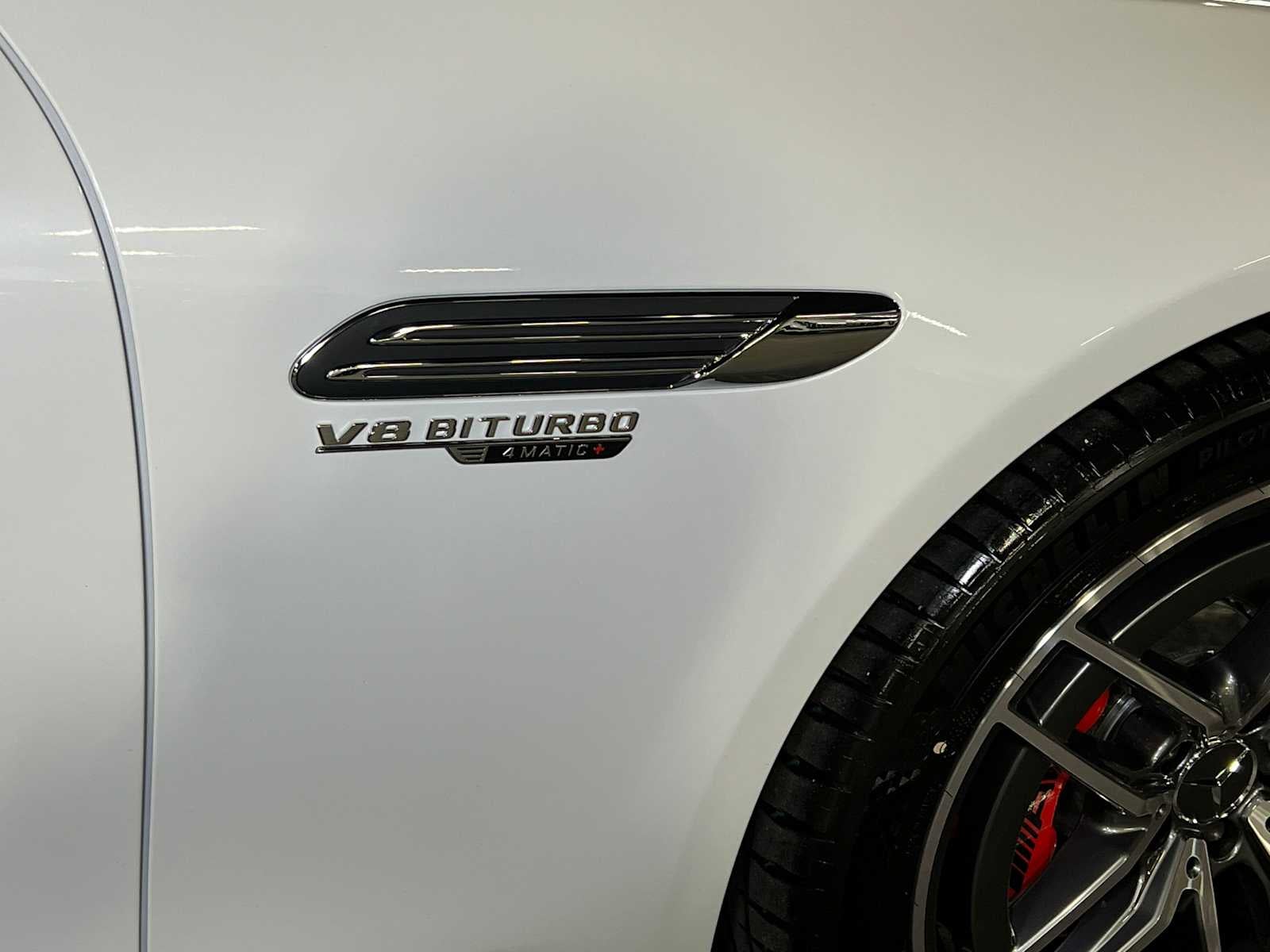 2026 Mercedes-Benz SL-Class AMG® SL 55