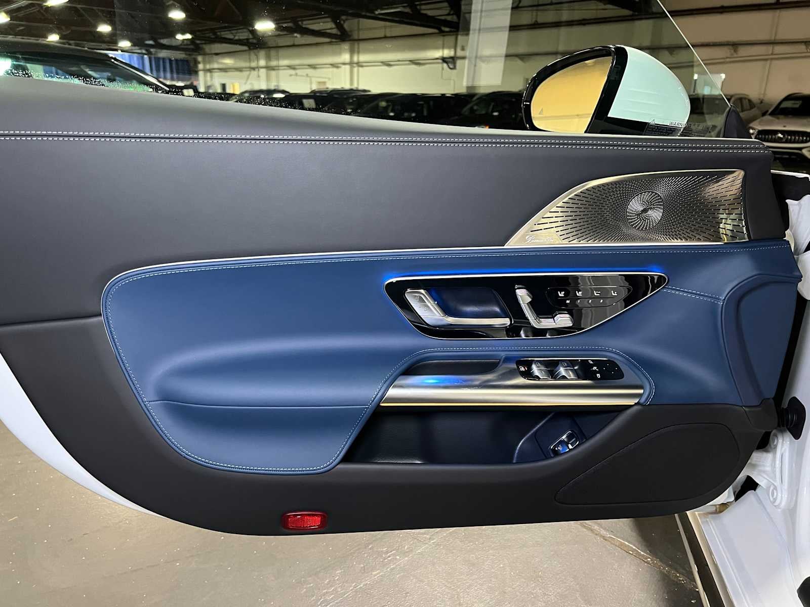 2026 Mercedes-Benz SL-Class AMG® SL 55