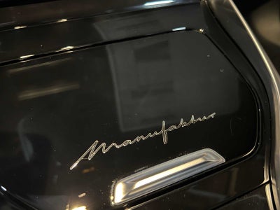 2026 Mercedes-Benz SL-Class AMG® SL 55