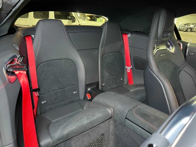 2025 Mercedes-Benz SL-Class AMG® SL 55