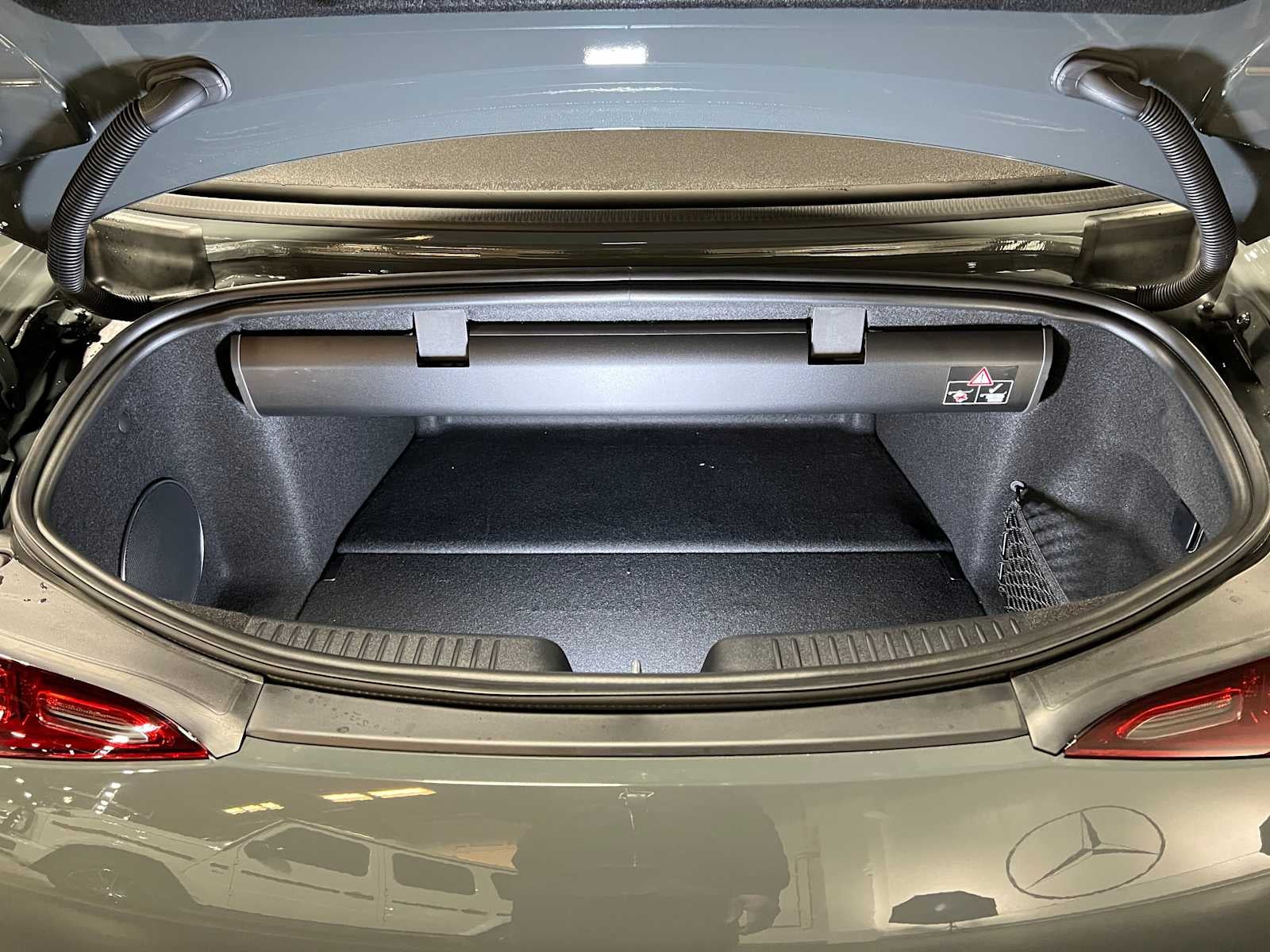 2025 Mercedes-Benz SL-Class AMG® SL 55