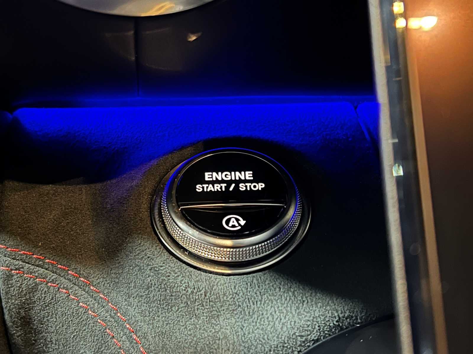 2025 Mercedes-Benz SL-Class AMG® SL 55