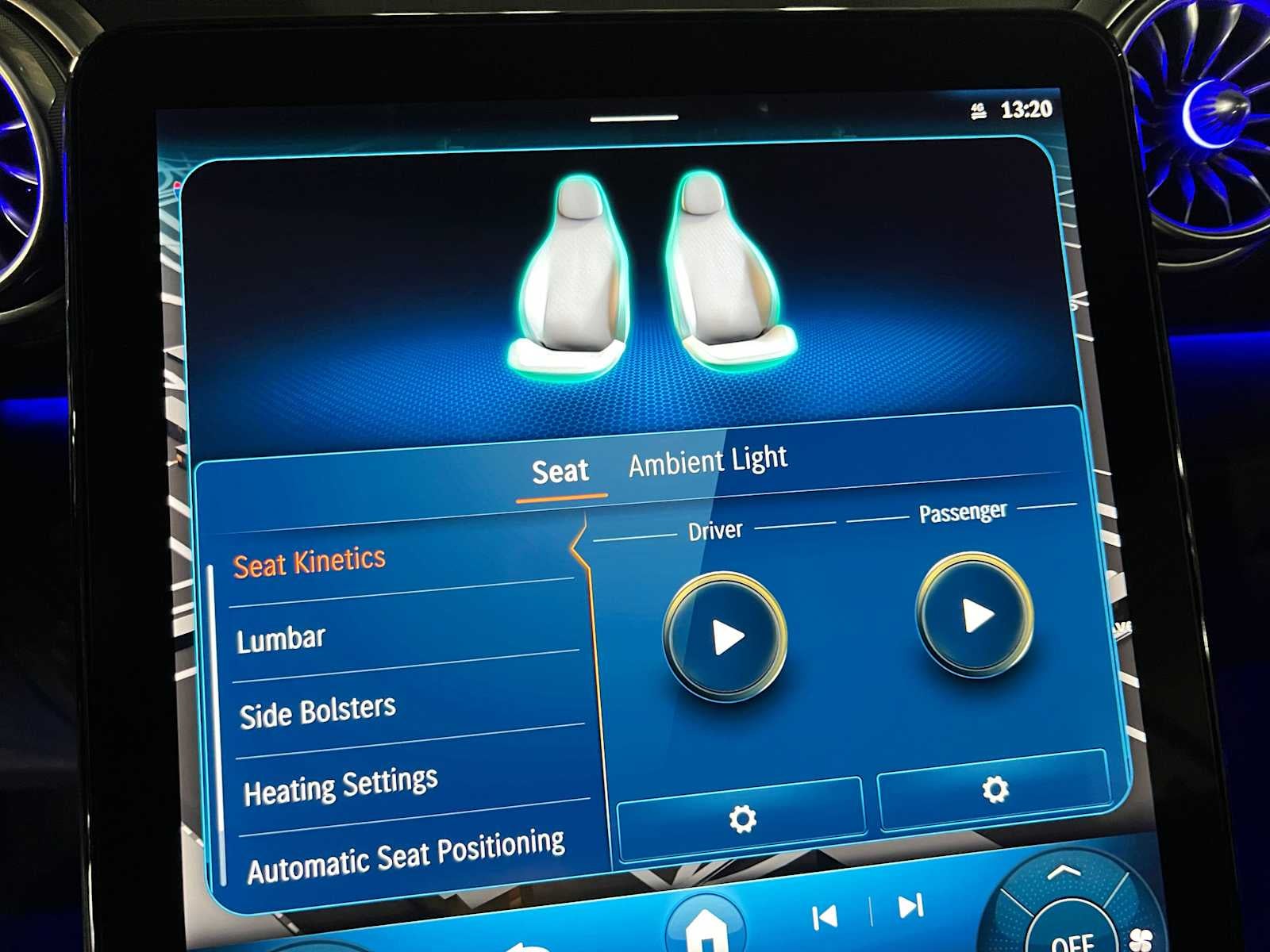 2025 Mercedes-Benz SL-Class AMG® SL 55