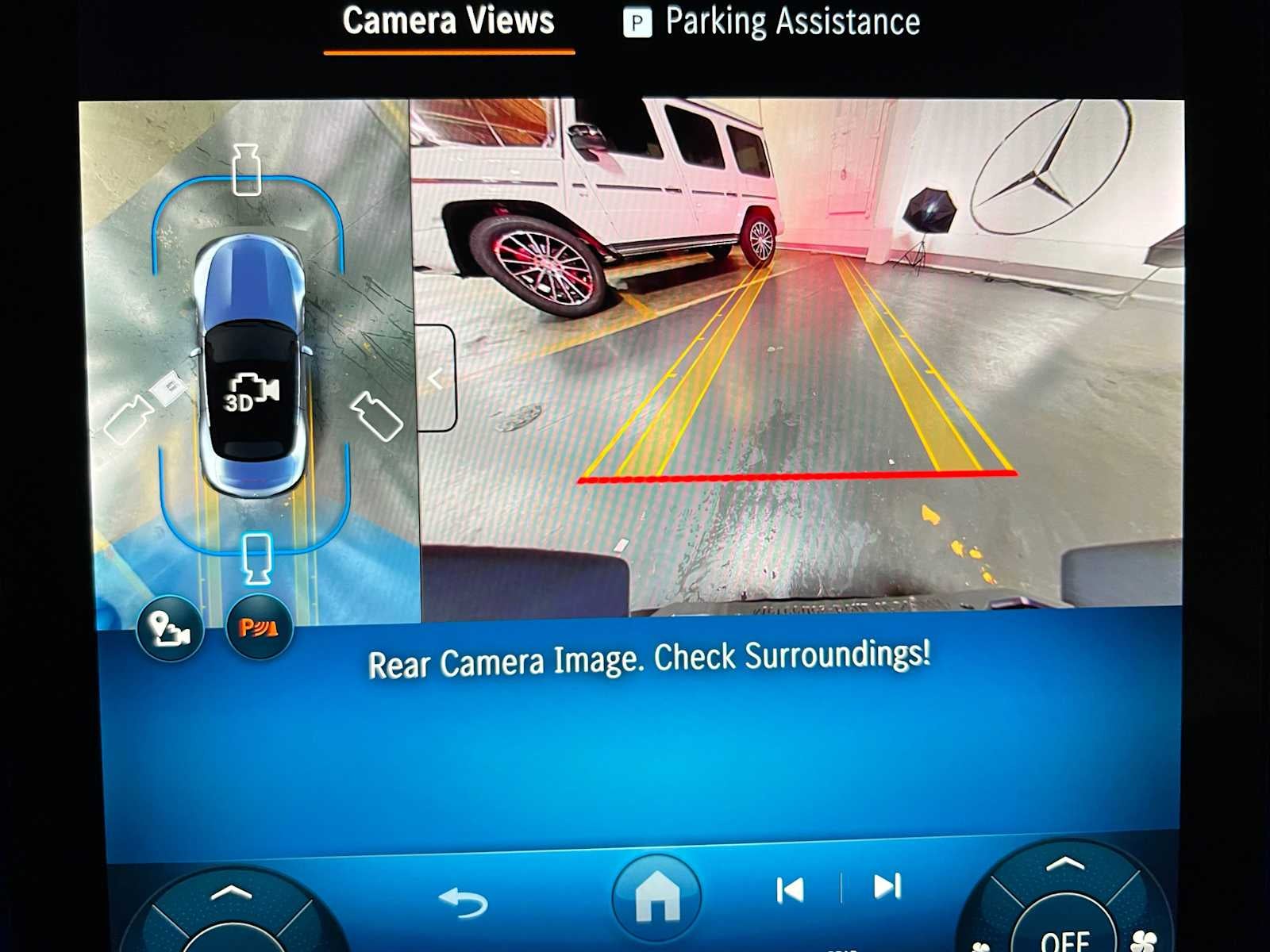 2025 Mercedes-Benz SL-Class AMG® SL 55