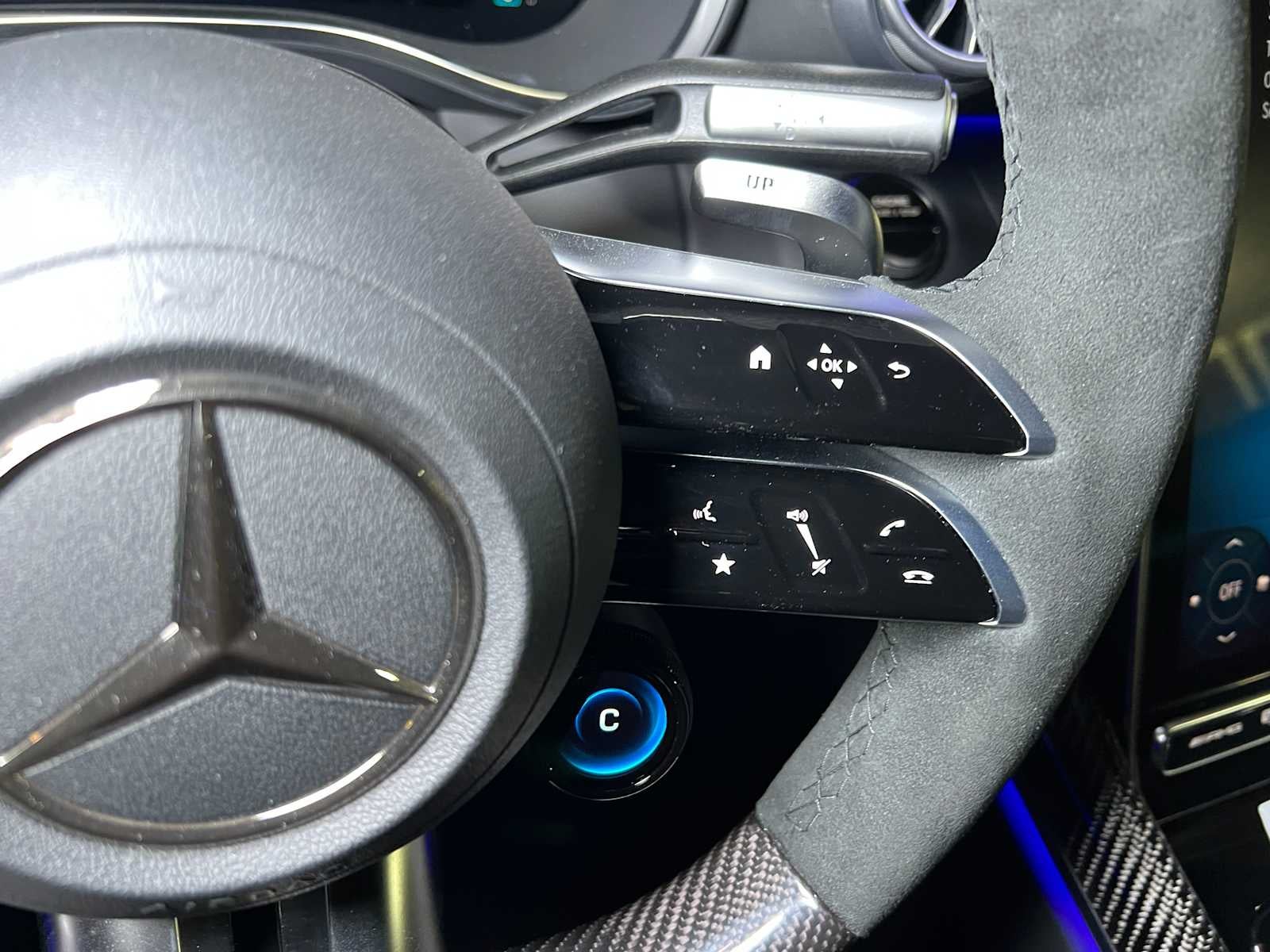 2025 Mercedes-Benz SL-Class AMG® SL 63 S E Performance