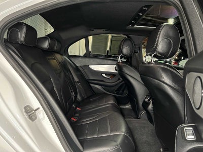 2021 Mercedes-Benz C 300 Sedan