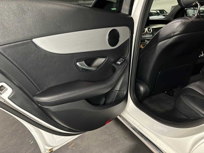 2021 Mercedes-Benz C 300 Sedan