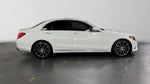 2021 Mercedes-Benz C 300 Sedan