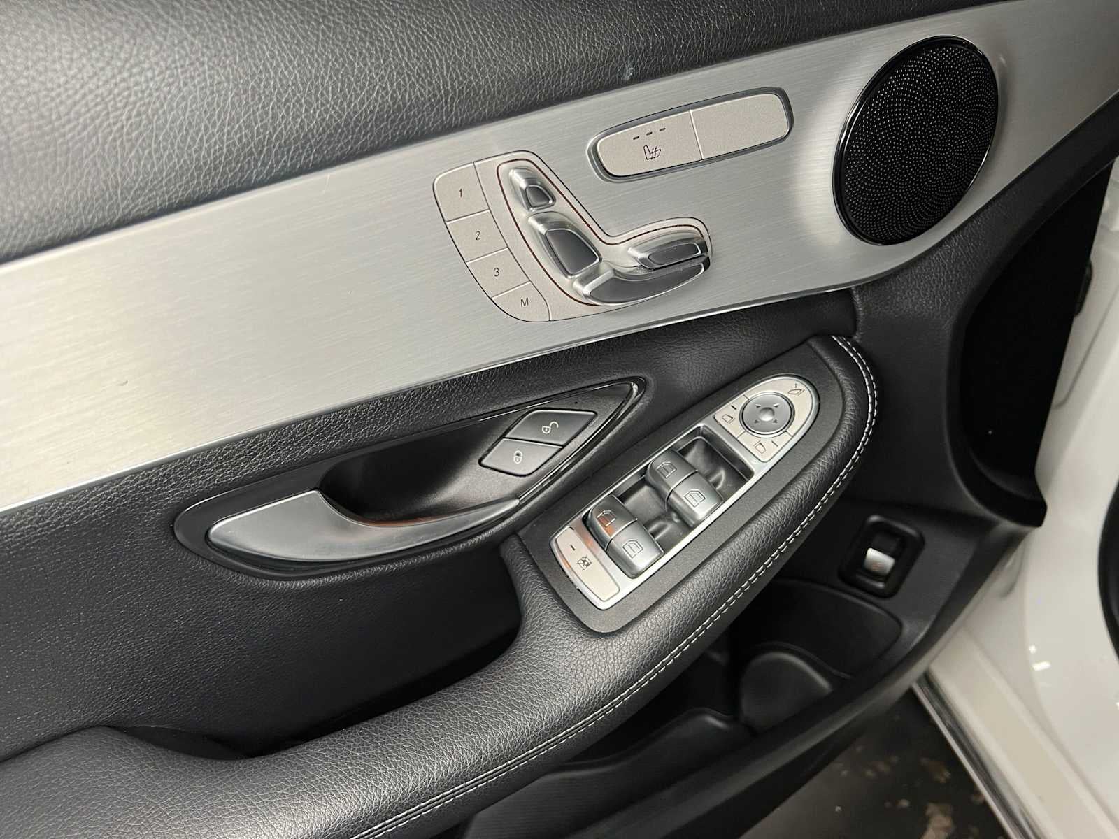2021 Mercedes-Benz C 300 Sedan