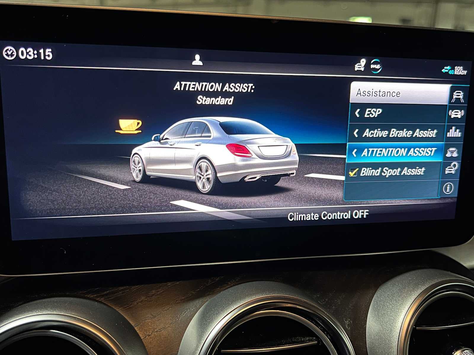 2021 Mercedes-Benz C 300 Sedan