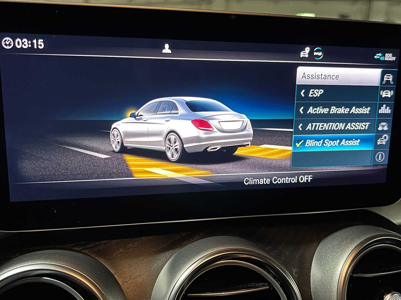 2021 Mercedes-Benz C 300 Sedan