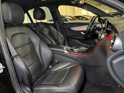 2021 Mercedes-Benz C 300 C 300