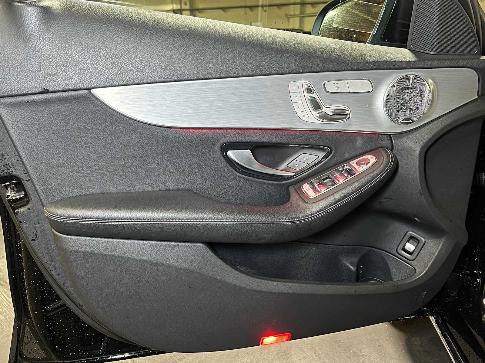 2021 Mercedes-Benz C 300 C 300