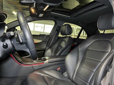 2021 Mercedes-Benz C 300 C 300