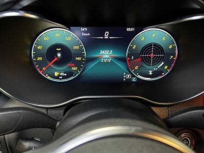 2021 Mercedes-Benz C 300 C 300