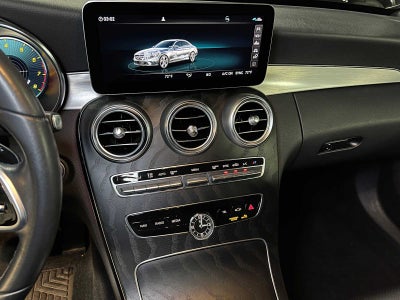 2021 Mercedes-Benz C 300 C 300